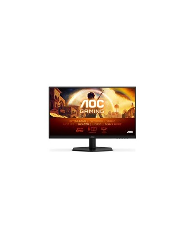 27''LCD AOC 27G42E IPS GAME